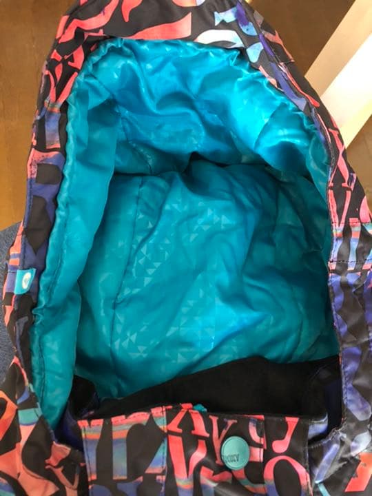 新品！スノボウェア　上着