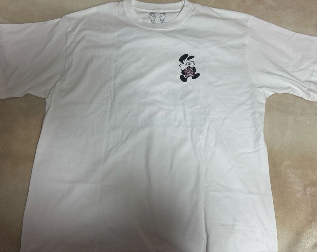 G-DRAGON Übermensch VERDY Tシャツ XXL