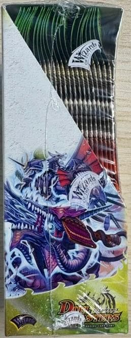 デュエマ　DM-31 戦国編　戦国武闘会　グレイテストチャンピオン　未開封BOX