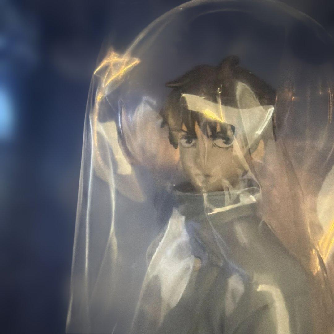 劇場版呪術廻戦０ 一番くじ A賞 乙骨憂太 C賞 祈本里香フィギュア おまけ付き