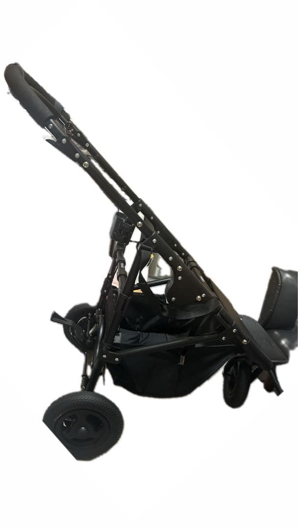 sato.‼️エアバギーフレームのみ(付属品付き)