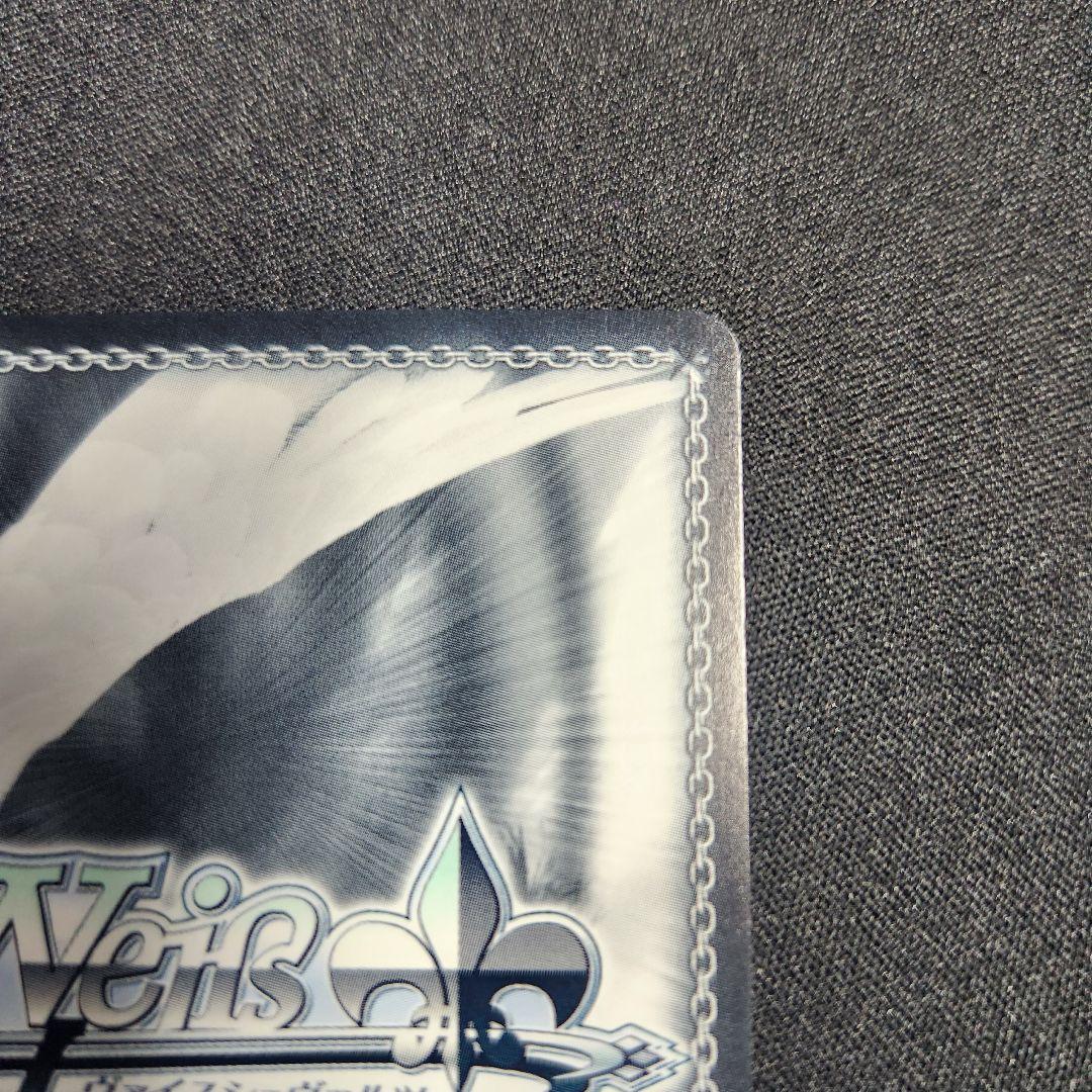 ヴァイスシュヴァルツ 思い募る金木犀 アリス　SP SAO