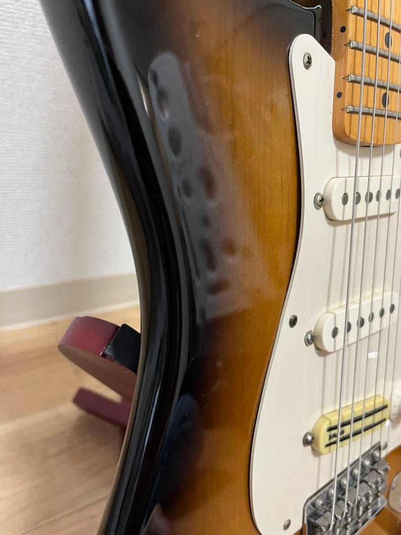 Fender USA American Vintage57 ストラト