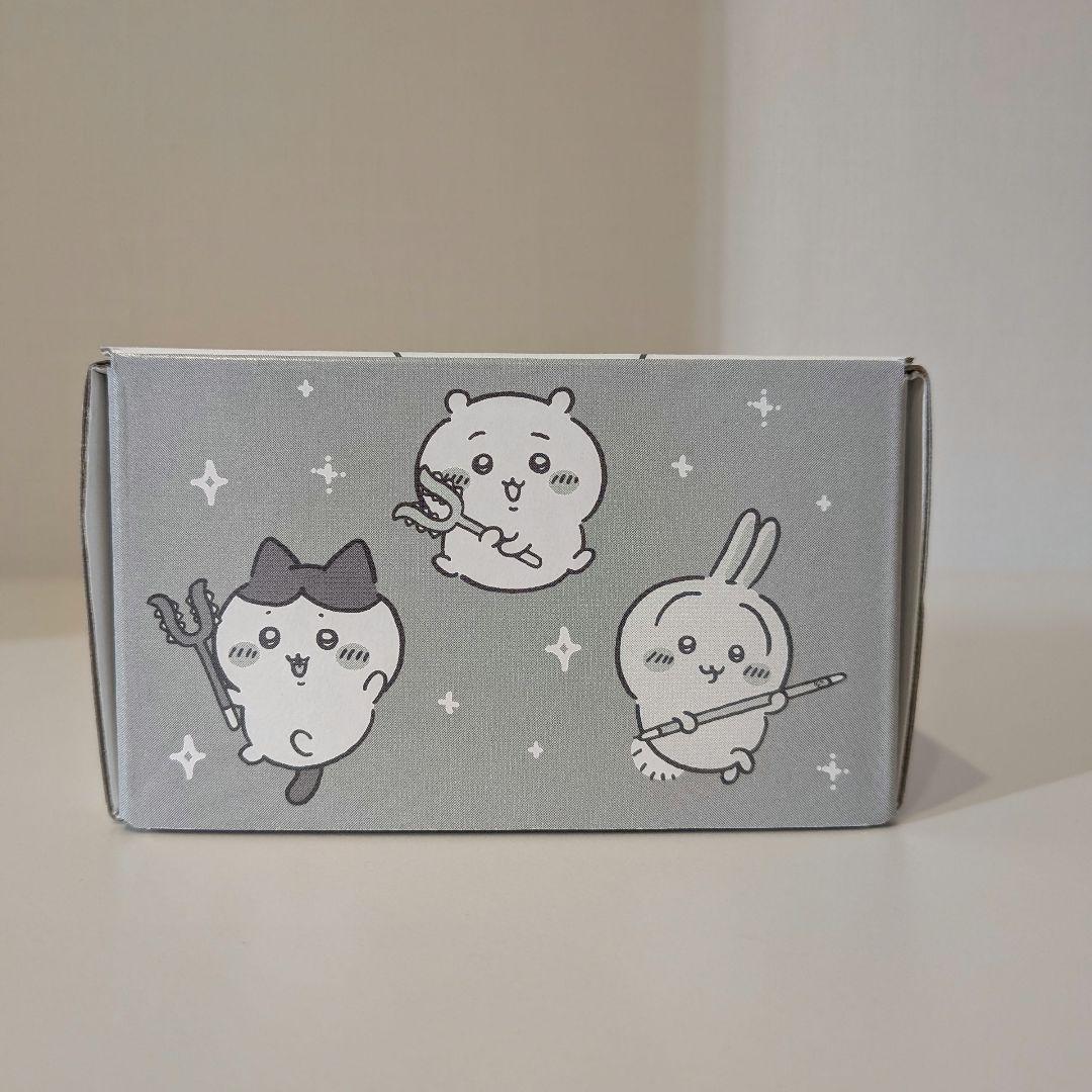 非売品 当選品 当選50名 ヴェポラップ×ちいかわ キャップ 未使用