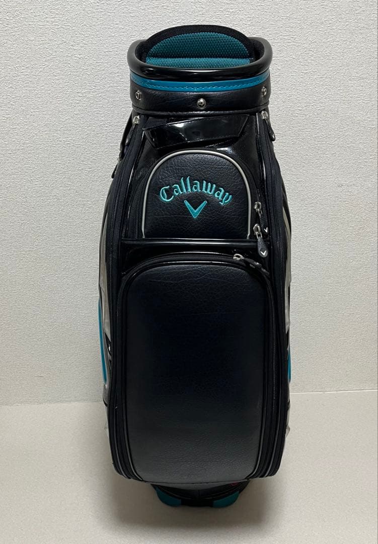 Callaway ROGUE ローグ キャディバッグ キャロウェイ
