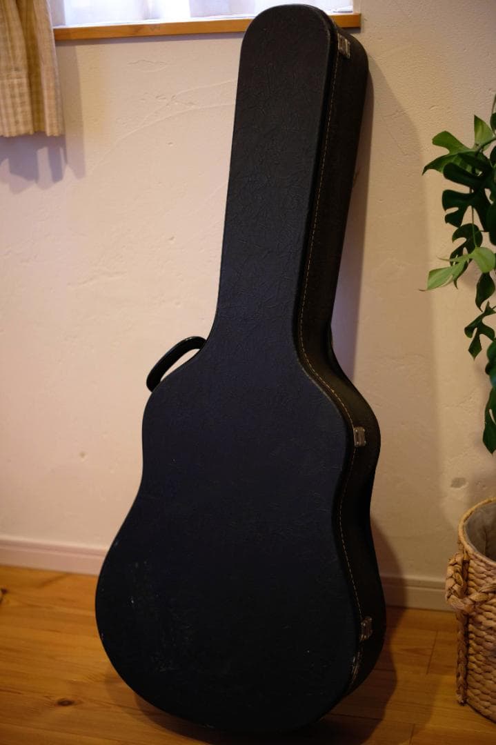 モーリス B-25 12弦 アコースティックギター