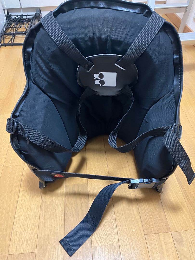 BOXER HARD LUCK パンチングミット