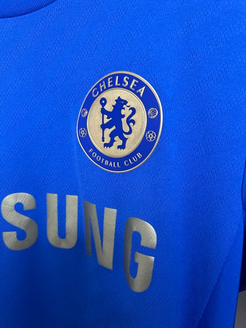 チェルシー ユニフォーム エデン・アザール 17