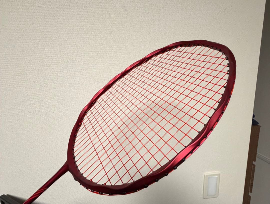 GOSEN バドミントンラケット INFERNO RAID