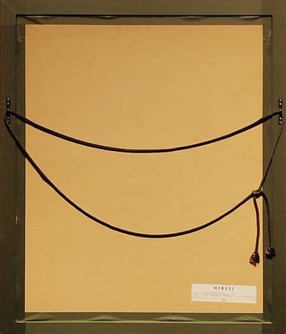 ドラクロワ【PETIT GARCON EN BLEU】 リトグラフ