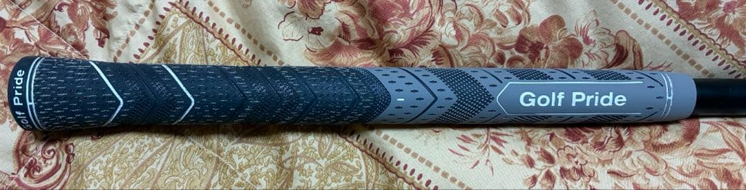 Speeder TR 569 X TaylorMadeスリーブ