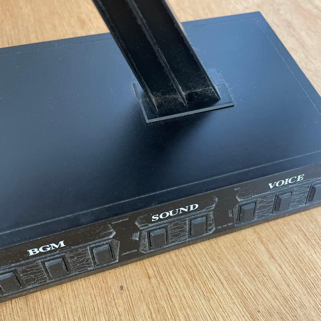 Y*K様 超合金魂GX-80　ふしぎの海のナディア　万能戦艦　N−ノーチラス号