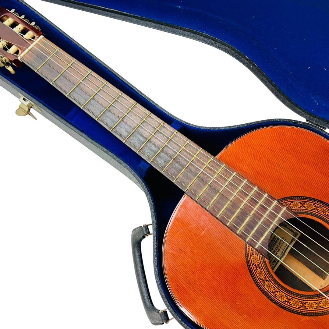 FERNANDES フェルナンデス アコースティックギター　No.GC-15