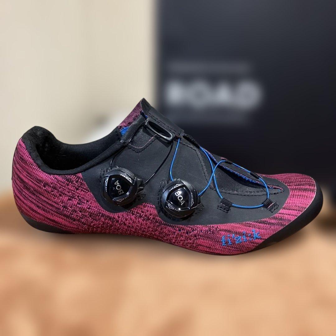 ウェア fizik R1 INFINITO KNIT
