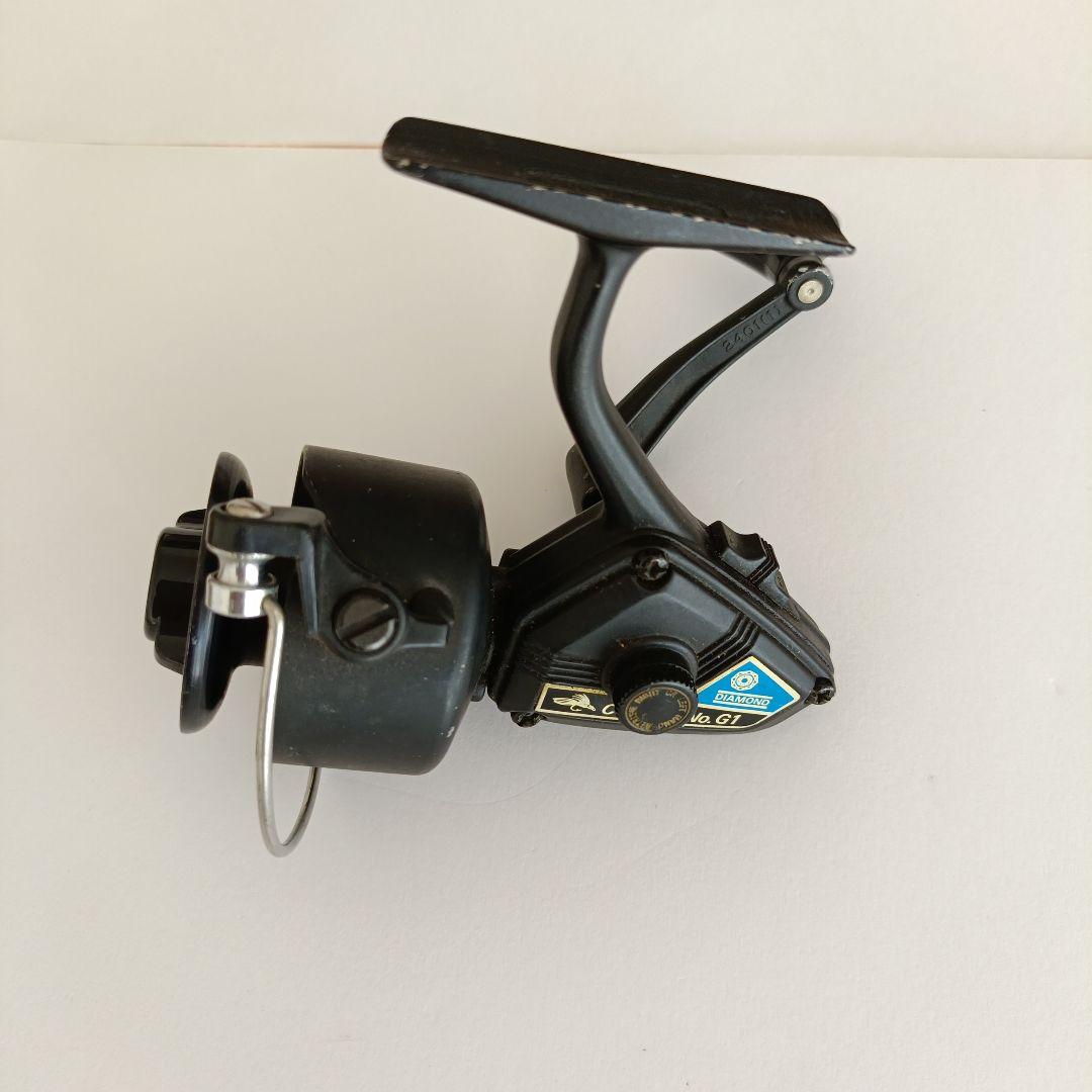 ダイヤモンド コメット DIAMOND COMET No. G1 大森製作所