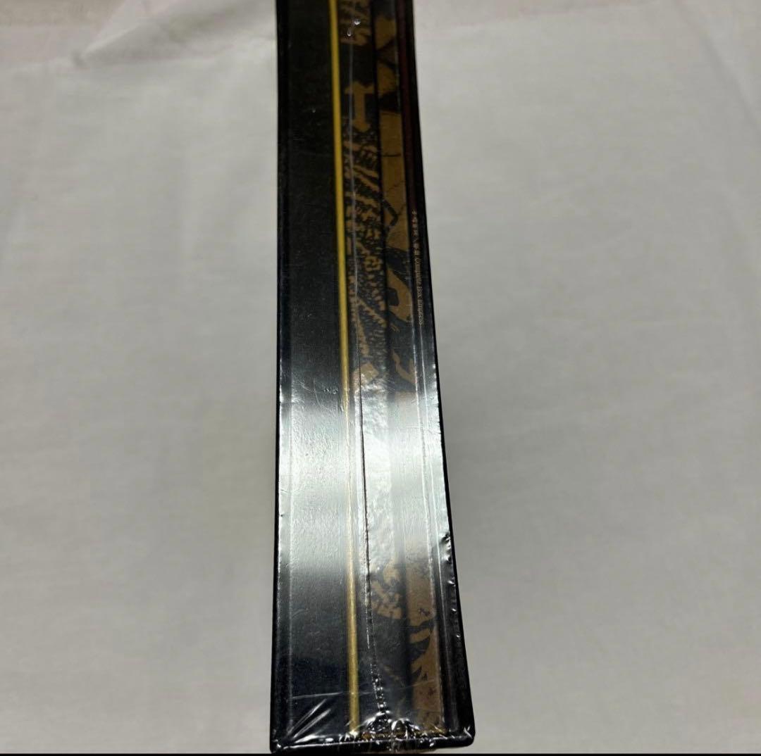 ほぼ未開封　中森明菜　empress コンプリートbox