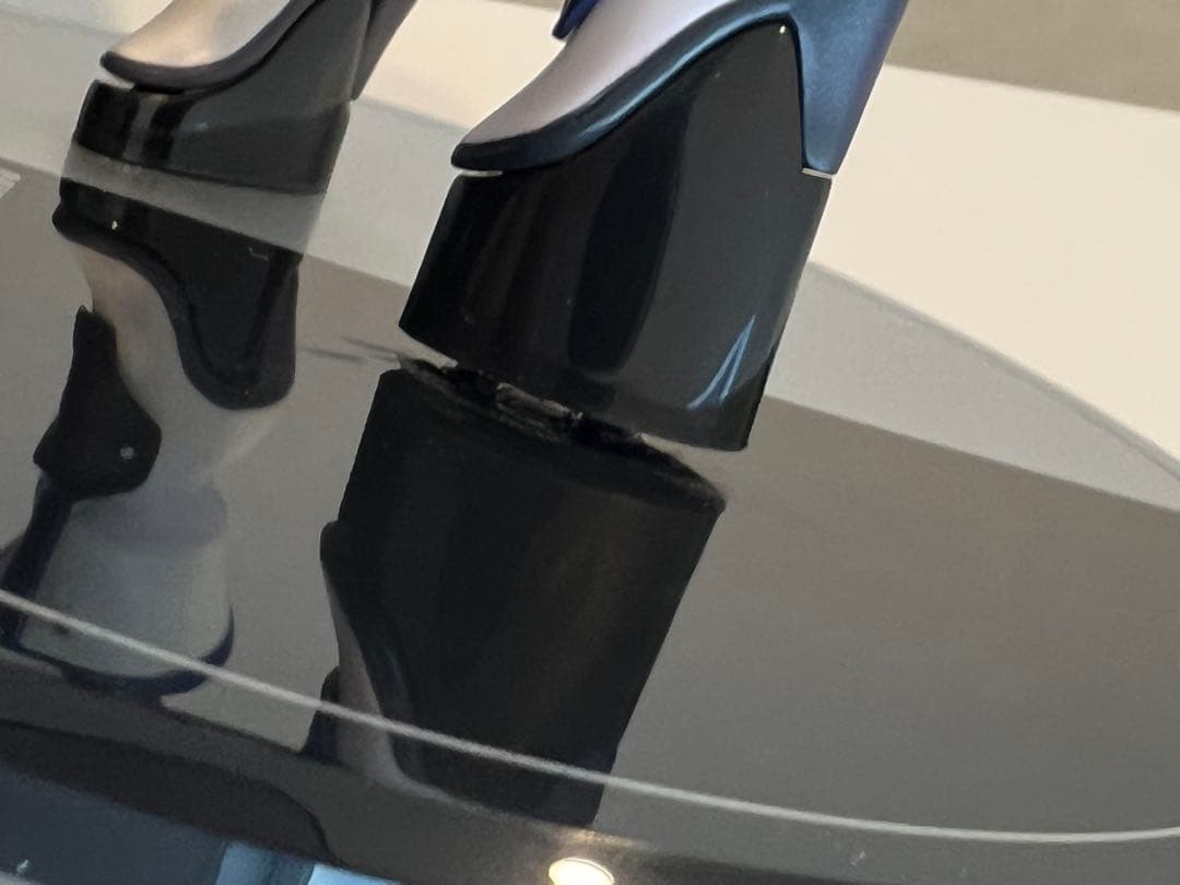 ギルティギア ディズィー フィギュア