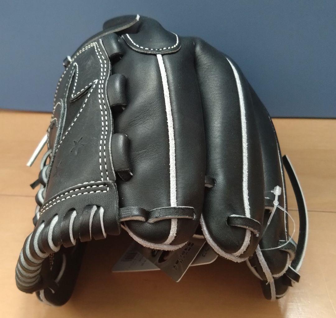 Xanax ザナックス 少年軟式投手用 湯浅京己選手モデル　BJG23YA1T