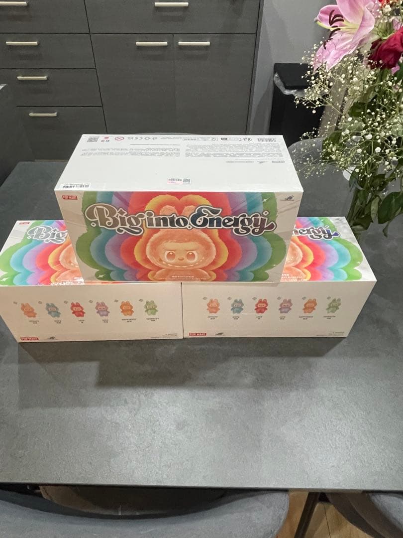 【正規品】ラブブ エナジー