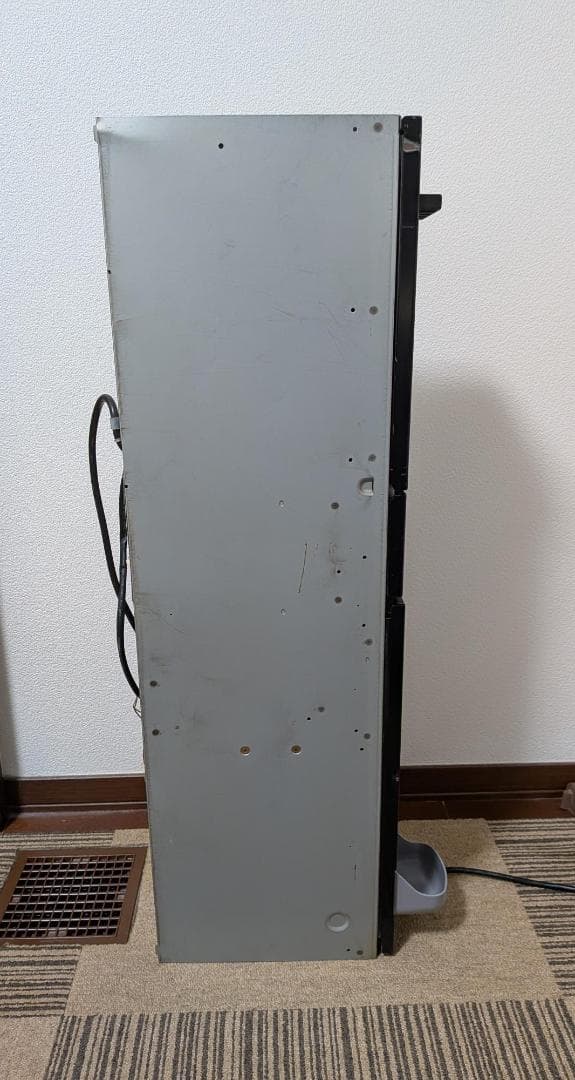 中古 動作確認済 良品 両替機 グローリー EMS-7F カギ付 100V