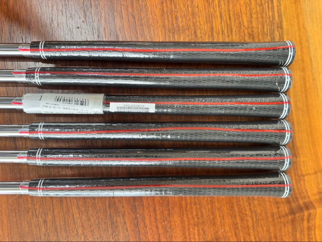 123【新品】Srixon ZXi7 アイアンセット