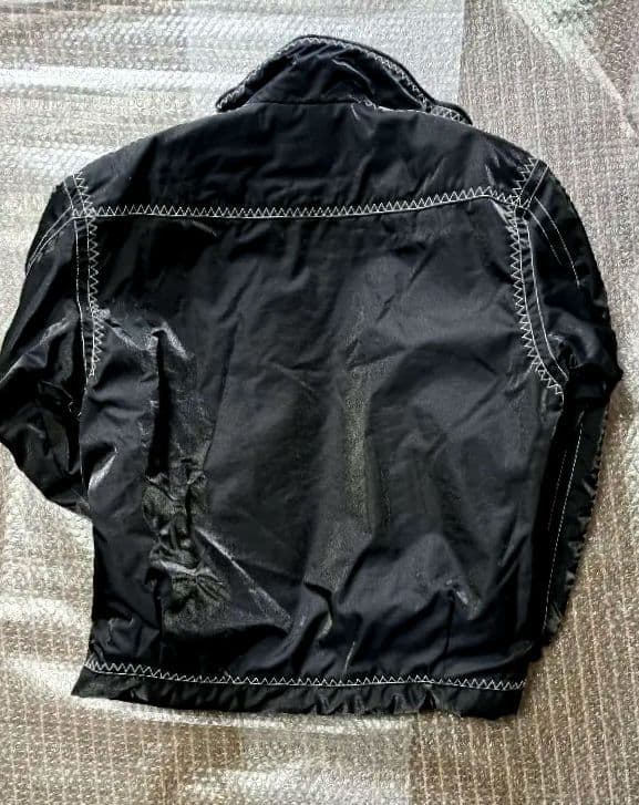 未使用/チームジャパンスキーウエア3点セット