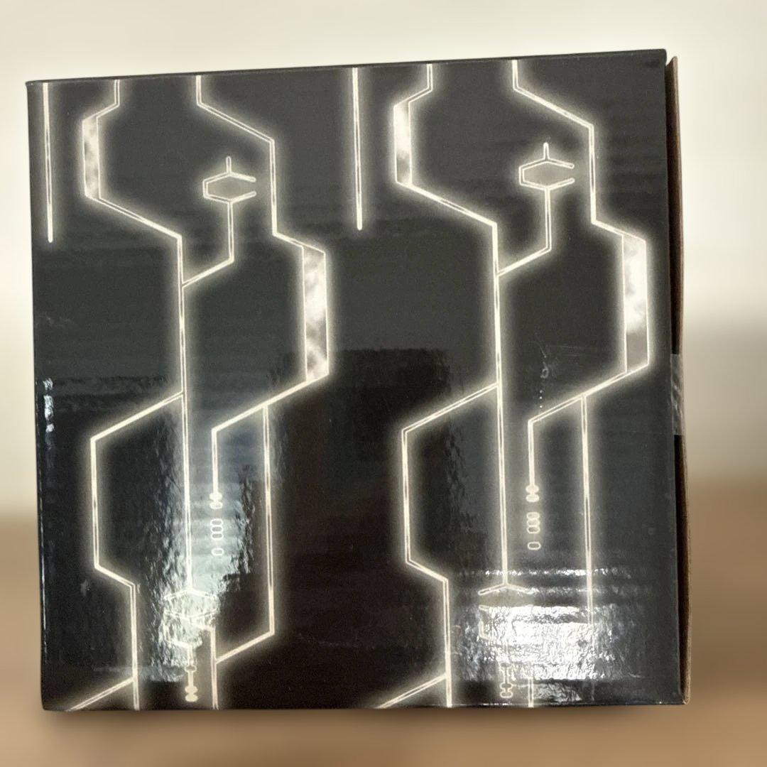 NieR Automata 一番くじ C賞 9s フィギュア