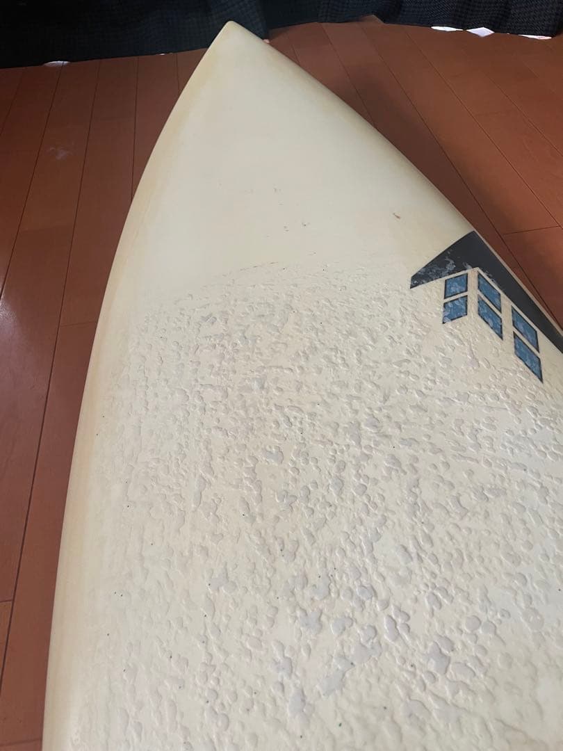 サーフィン・ボディボード FIREWIRE PYZALIAN 5'9 27L