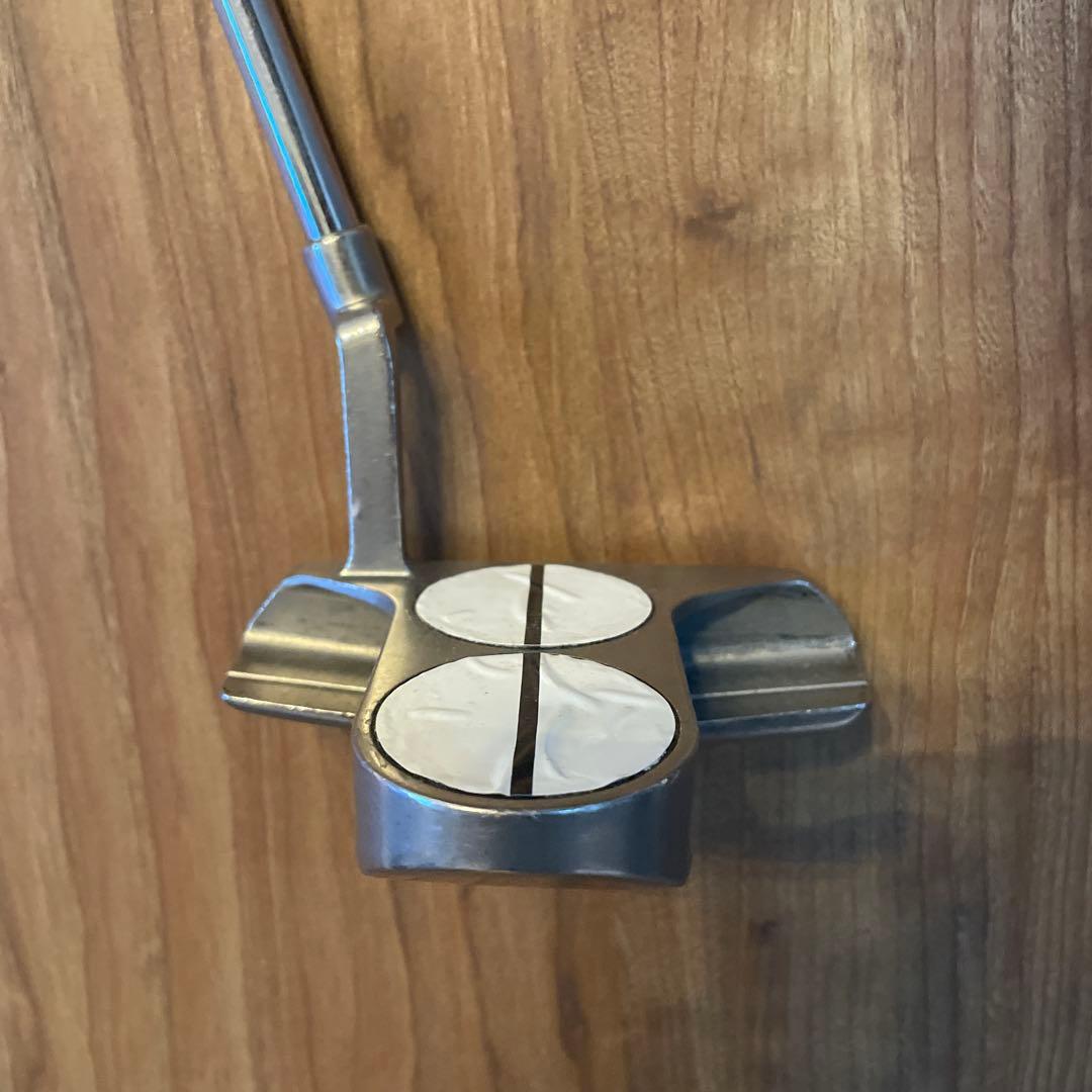 WHITE HOT　2Ball BLADE　33.5インチ　2ボール ブレード