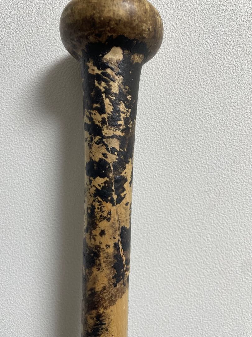 asics GOLD STAGE 硬式バット C1 890g