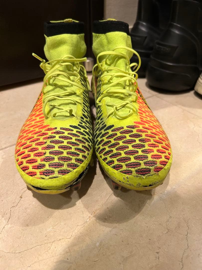 【heart】Nike magista obra FG 28cm