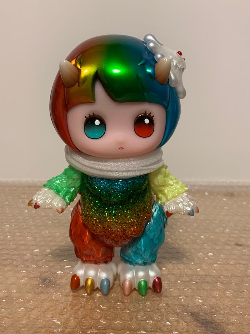 その他 EROSION HAPICO \"IMAGINARY RAINBOW\"