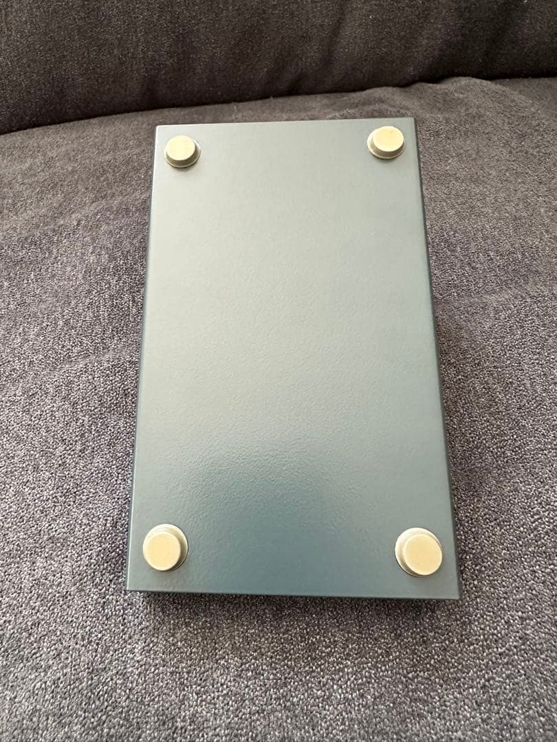 BAE Audio HOT FUZZ ファズ