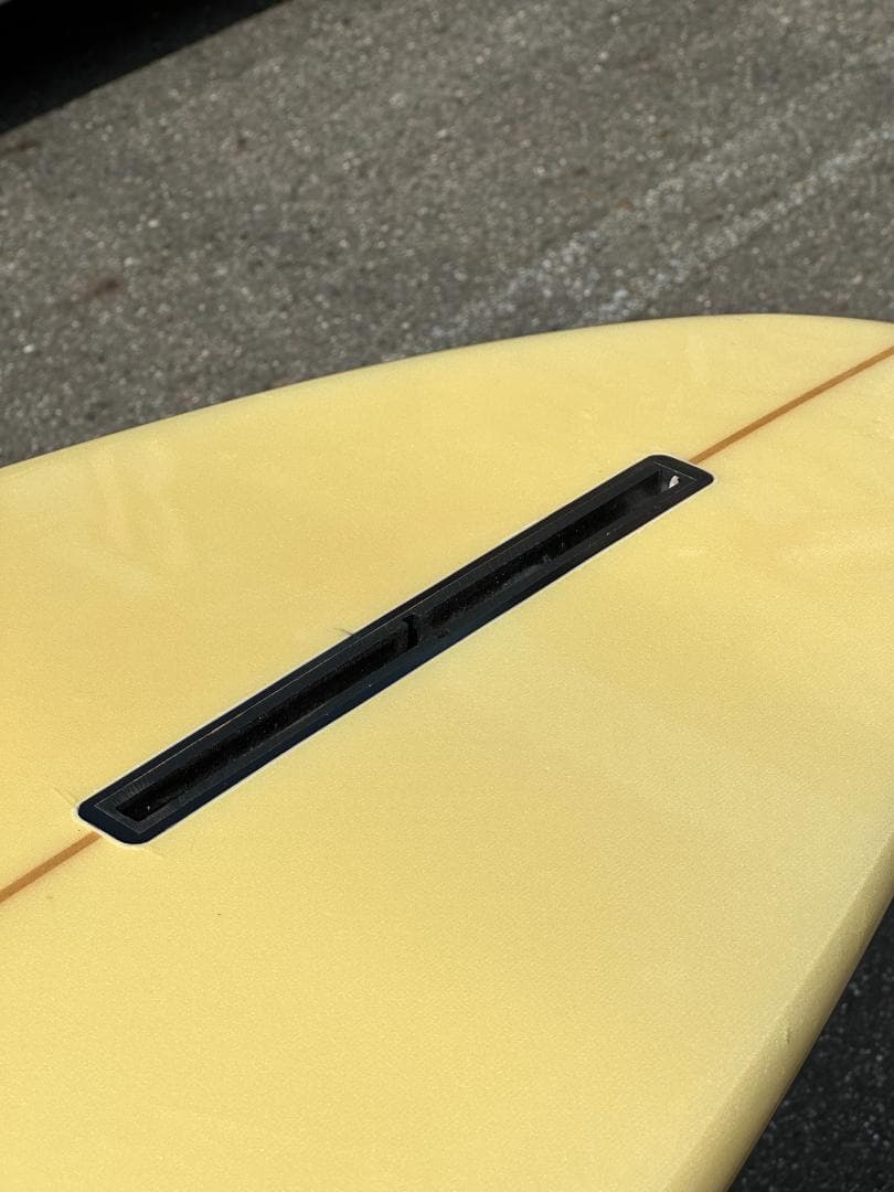 OKITSU SURFBOARDS 2001 6'5\" オキツ サーフボード中古