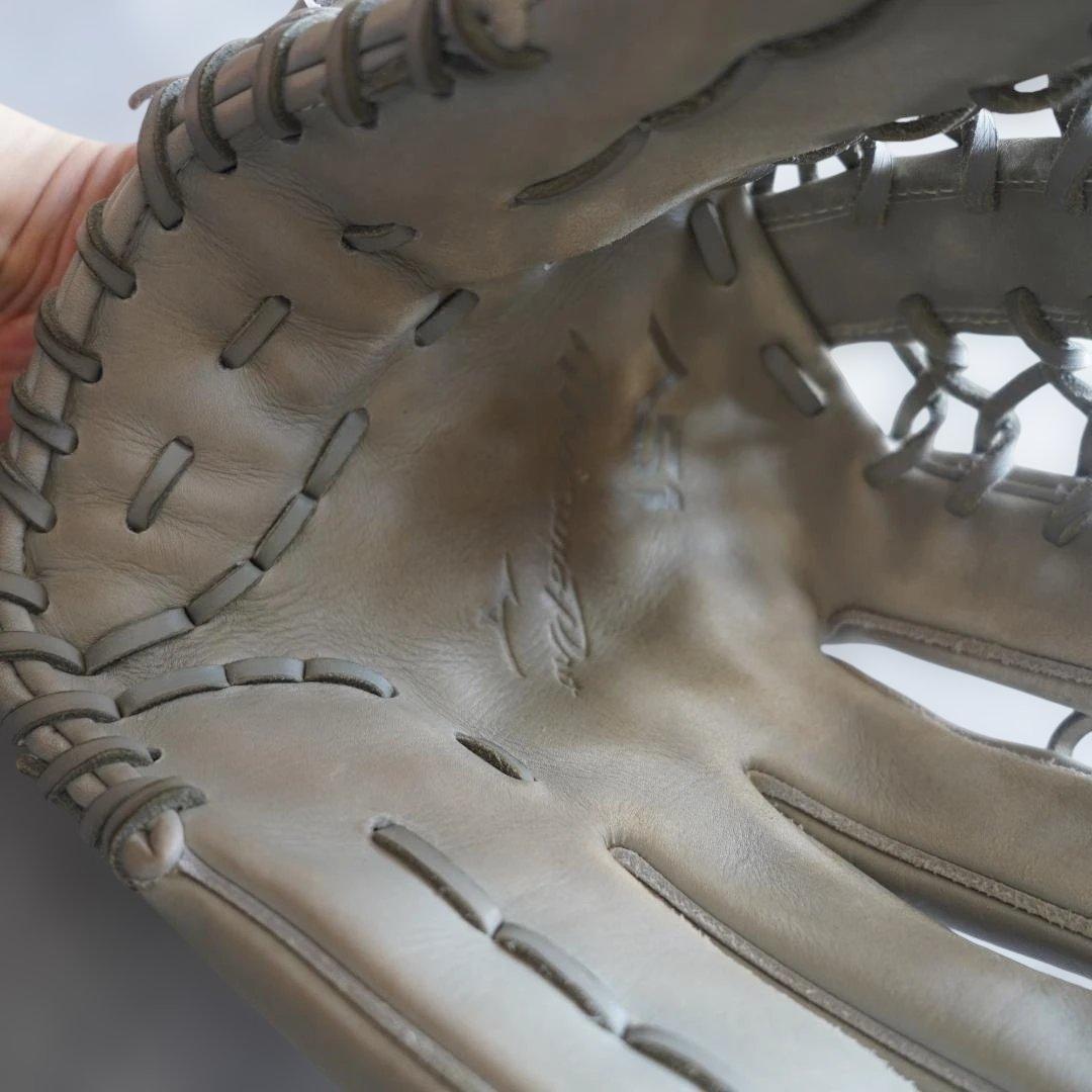 MIZUNO PRO ミズノプロ　A51 軟式グローブ　外野手　イチロー