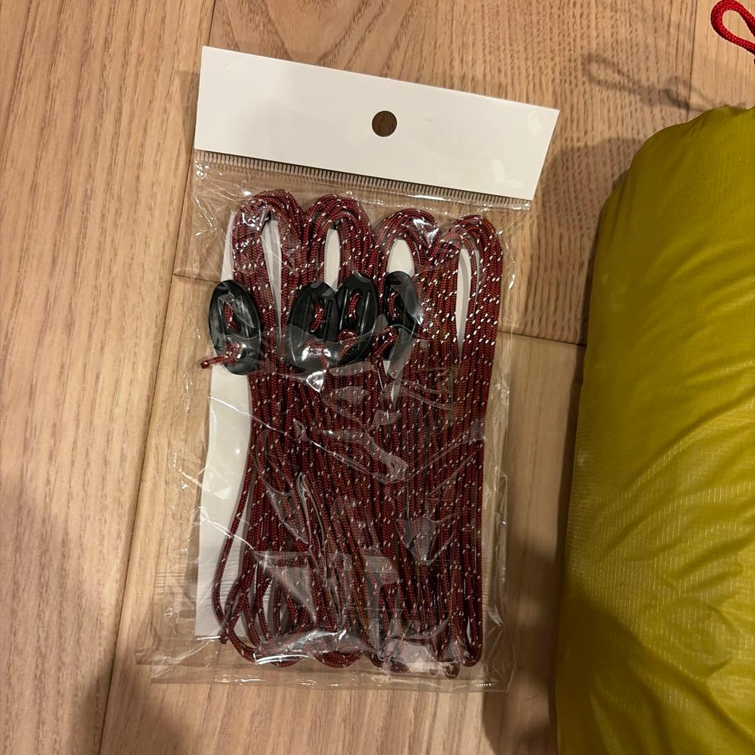 ヘリテージ クロスオーバードーム2＜2G＞