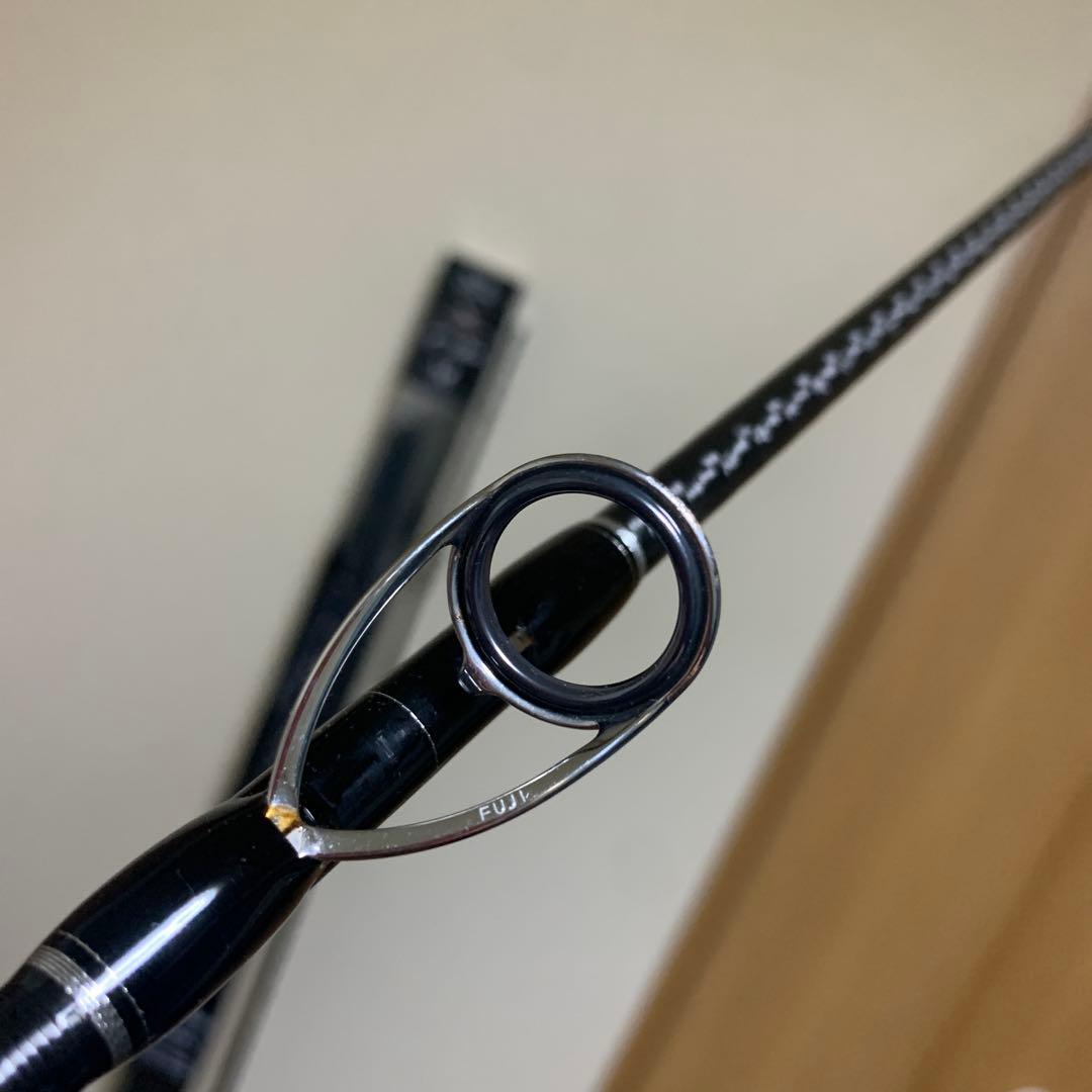 コルトスナイパーXR S100ML