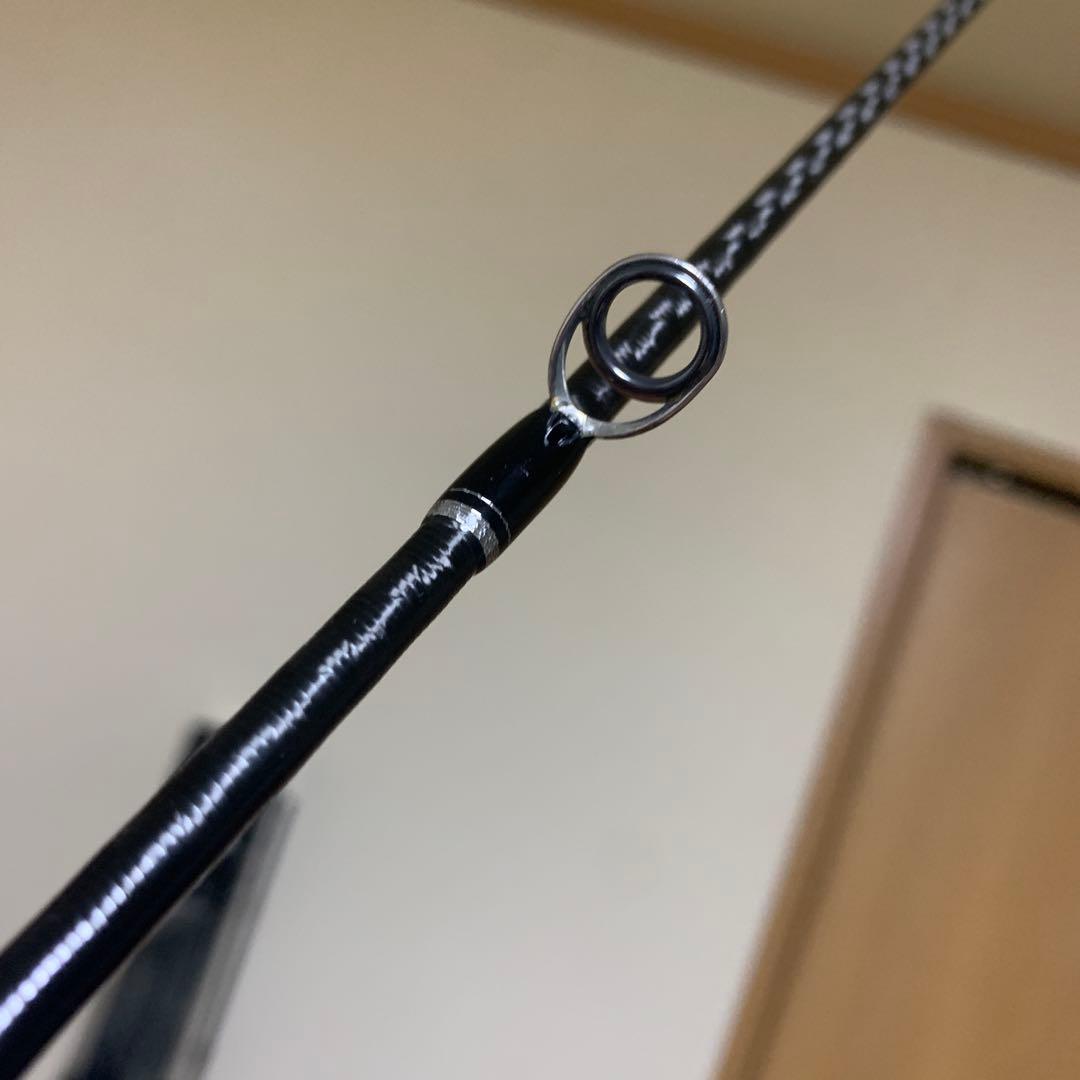 コルトスナイパーXR S100ML