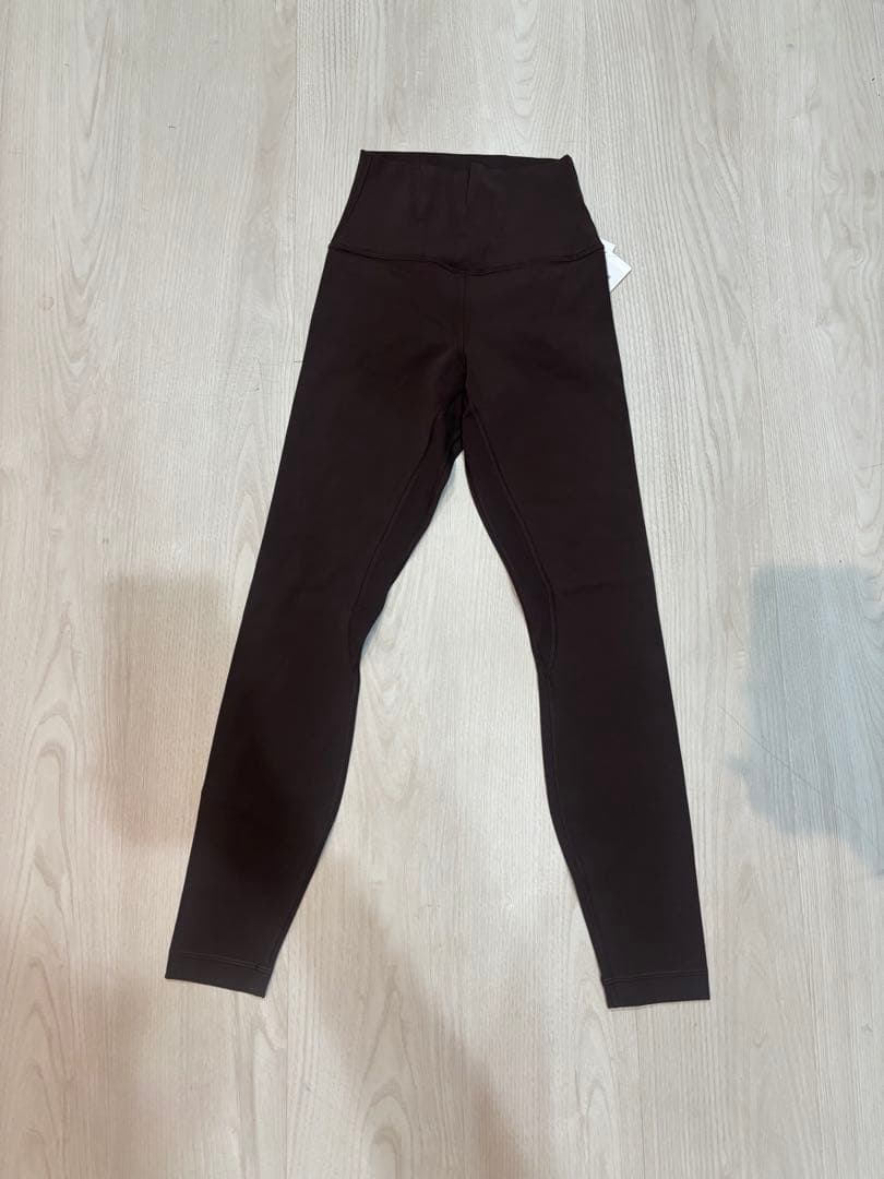 ルルレモン Align レギンス/ 新品未使用 / lululemon / XS