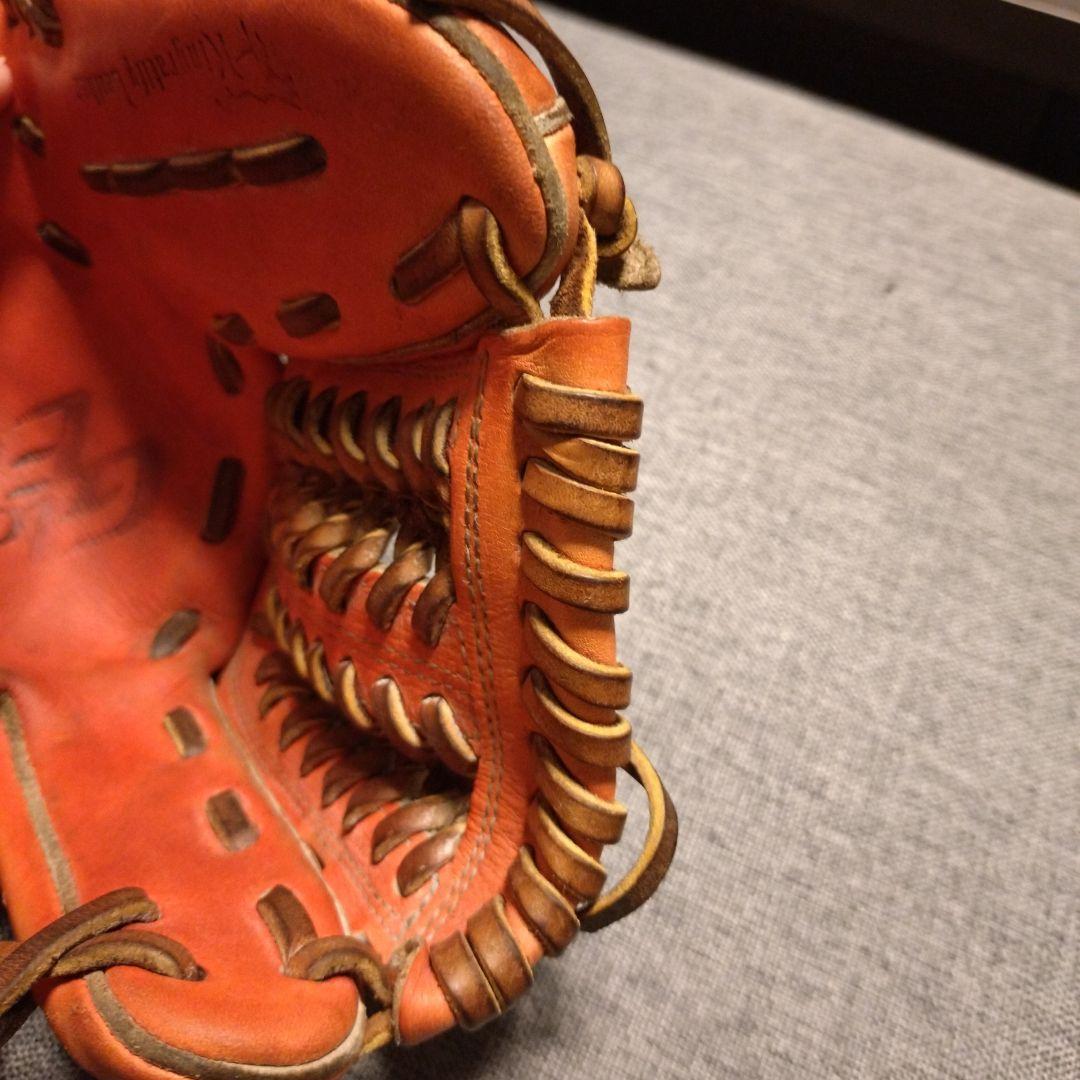 硬式グローブ 内野用 ミズノ グローバルエリート 限定モデル Mizuno