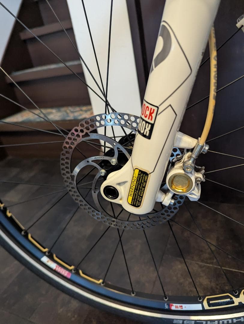 GT ZASKAR CARBON PRO マウンテンバイク 26インチ