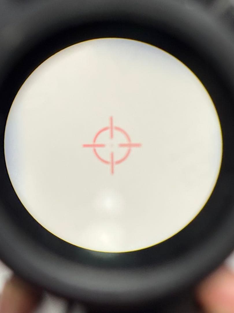 ベクターオプティクス Calypos 1x30 キャリポス