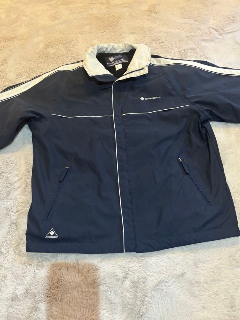 美品　WINDEX DIFENDER スノボウェア　上下セット　スキーウェア