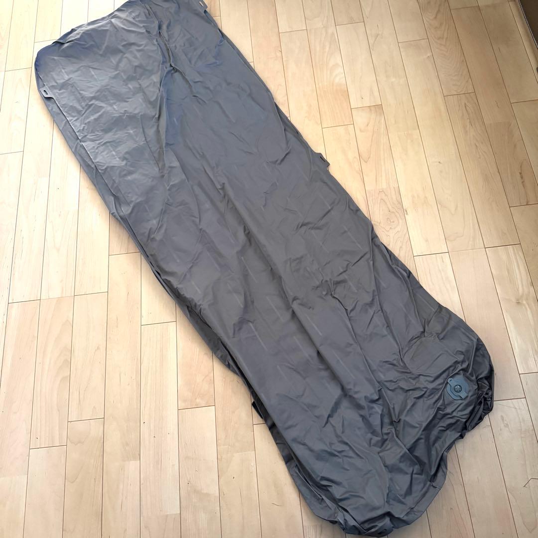 非売品オマケ付 スノーピーク コンパクトスリムマット peak