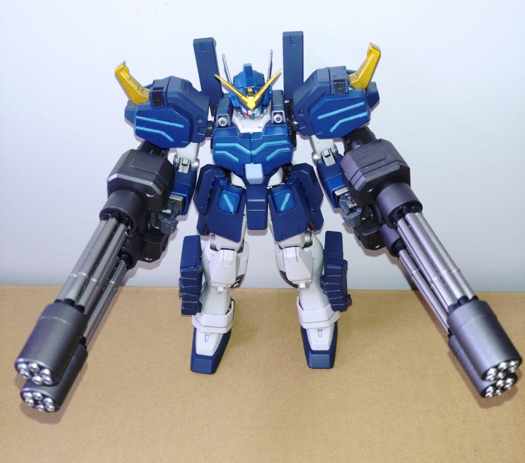 MGウイングガンダムゼロＥＷ版　塗装済み完成品 2体 ガンプラまとめ売り