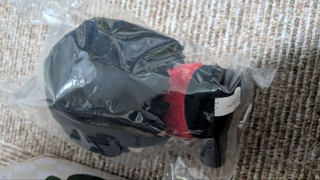 e*i様 大森元貴 ぬいぐるみマスコット A賞