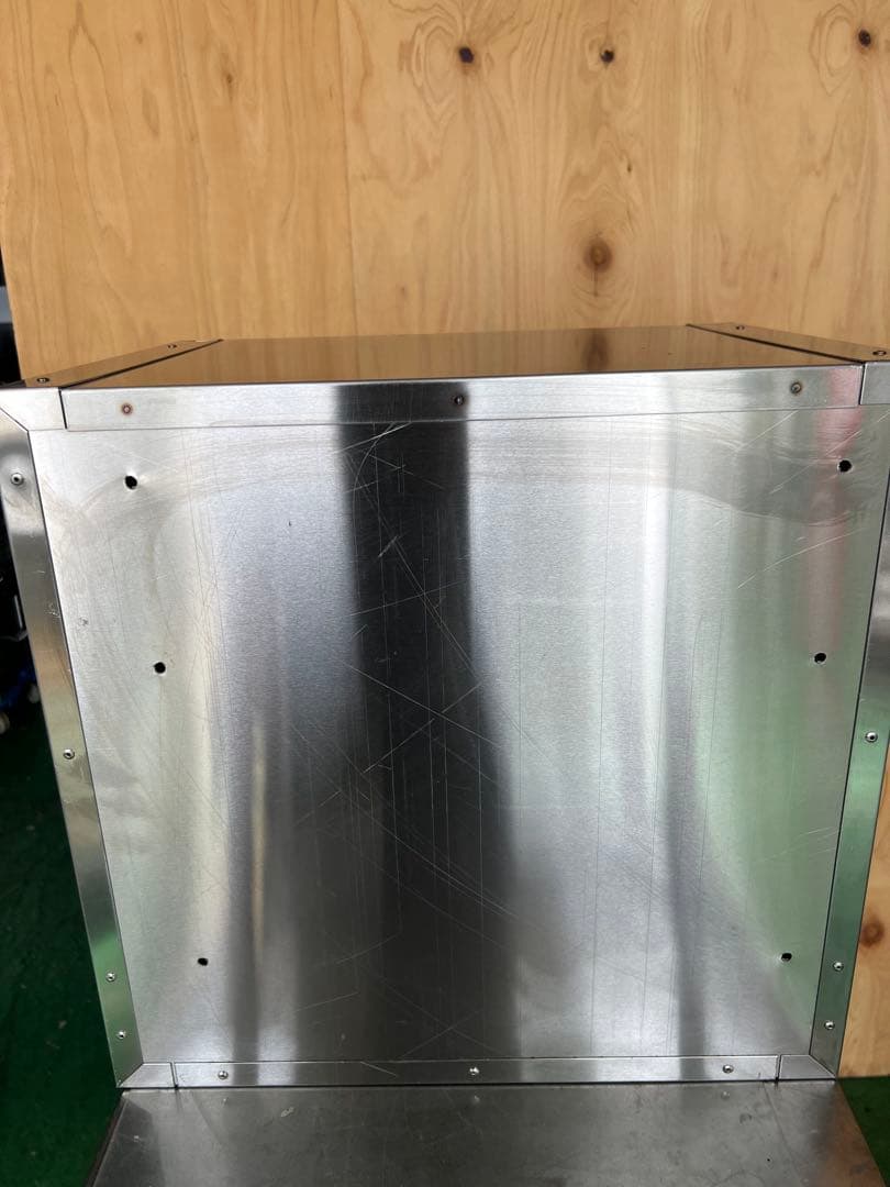 マルゼン吊戸棚 470x350x450