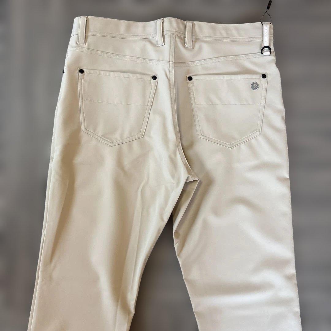 メンズウェア BRIEFING STRETCH PANTS