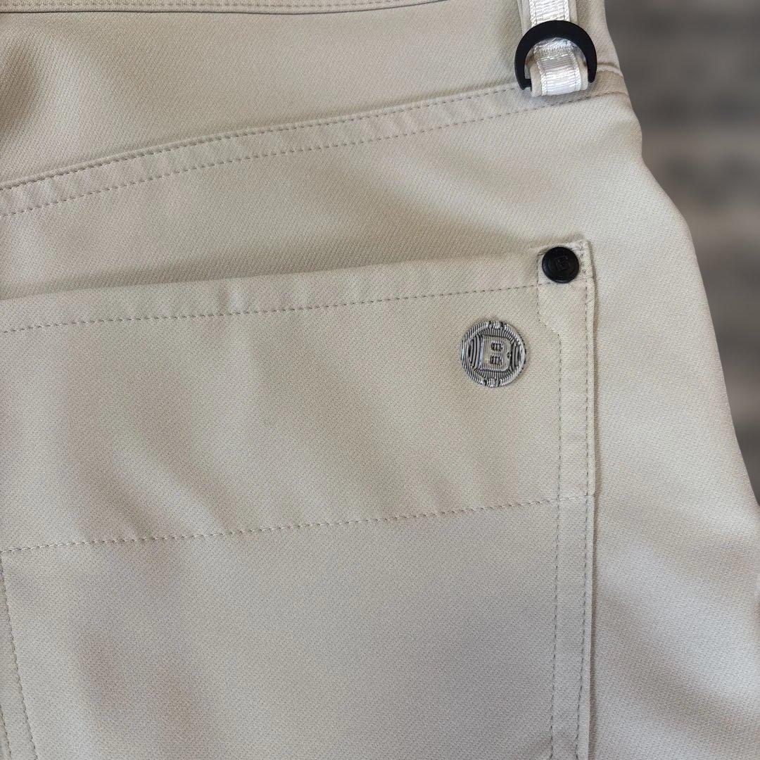 メンズウェア BRIEFING STRETCH PANTS