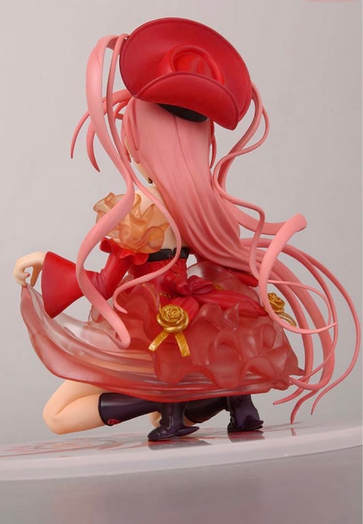 未開封　機神飛翔デモンベイン アナザーブラッド　フィギュア 1/8